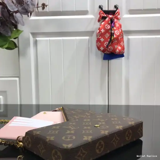 Cheap VUITTON LOUIS POCHETTE FÉLICIE 0604